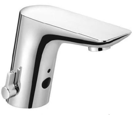 Смеситель для раковины DN 15 Kludi Balance 5210005WR