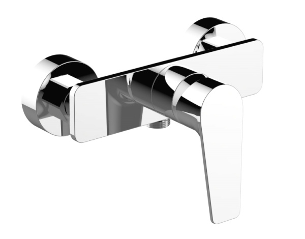 Смеситель WeltWasser Oder 404 (10000001997)