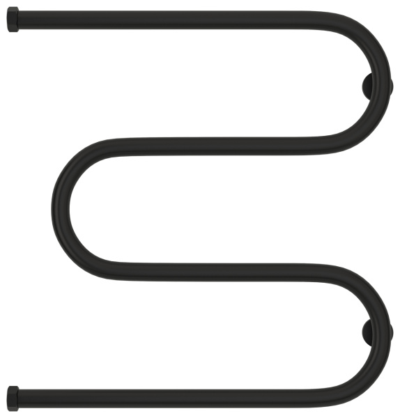 Полотенцесушитель водяной М-образный (60х60) Сунержа 31-4007-6060