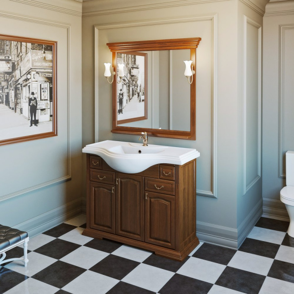 Раковина Misty Классик 1050 4640021060926