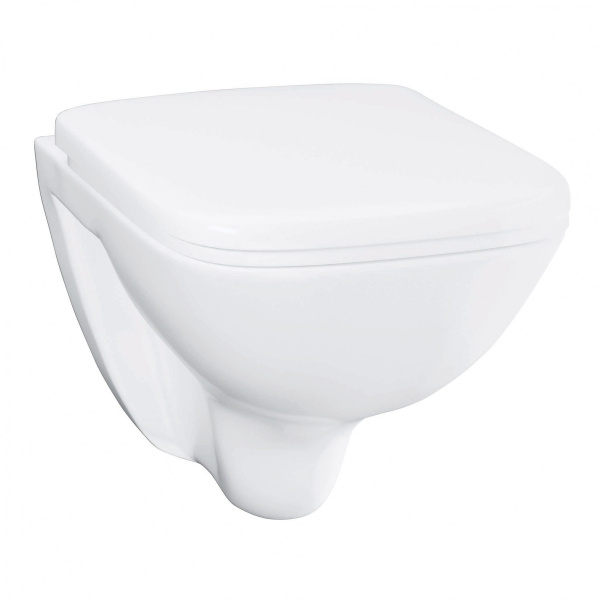 Комплект унитаз с инсталляцией 5 в 1 Grohe Solido 39467 000 (39467000)