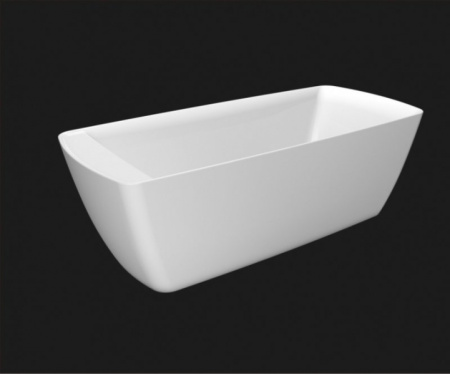 Акриловая ванна BelBagno BB304