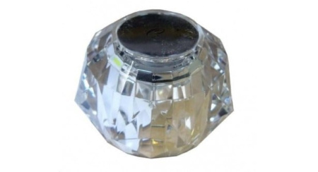 Маховик, красный Mofem Karina 273-0095-00