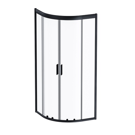 Душевой уголок (80х80) Am.Pm Gem W90G-401-080BT