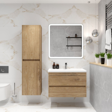 База под раковину Art&Max Family-M-750-2C-SO-HG