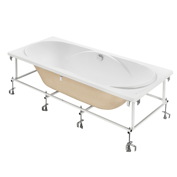 Акриловая ванна Roca Madeira (180х80) 248525000