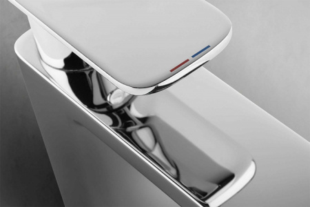 Смеситель для раковины Kludi E2 490230575