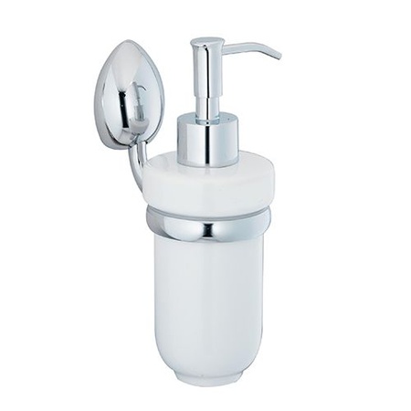Дозатор для жидкого мыла WasserKRAFT Weser K-8699C