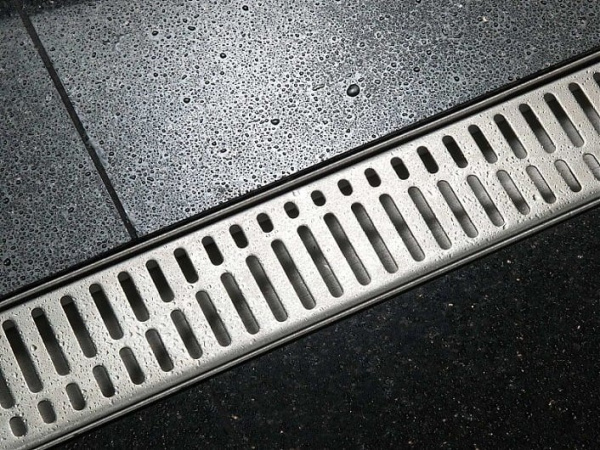 Душевой лоток ACO Showerdrain 405726