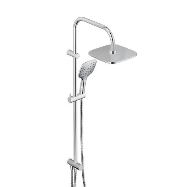 Душевая стойка Damixa RedBlu  Origin Evo 978200000 Душевая стойка Damixa RedBlu  Origin Evo 978200000