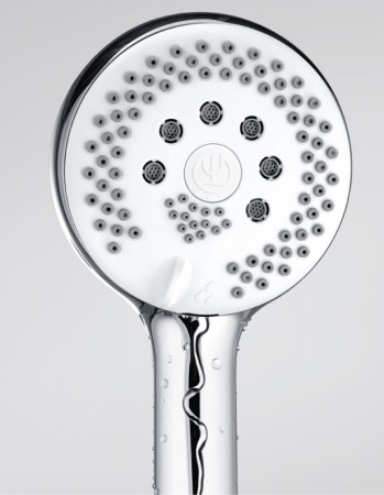 Ручная лейка Kludi Logo 6830005-00