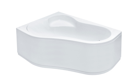 Акриловая ванна (150х100)  Santek Ибица  L  1WH112034