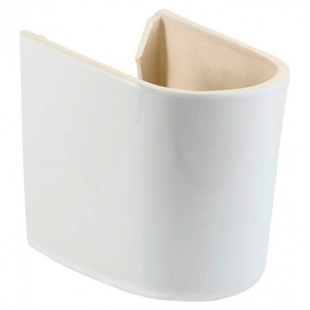 Полупьедестал для раковины Jacob Delafon Escalе 19028W-00