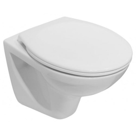 Унитаз подвесной Jika Lyra 8213720000001