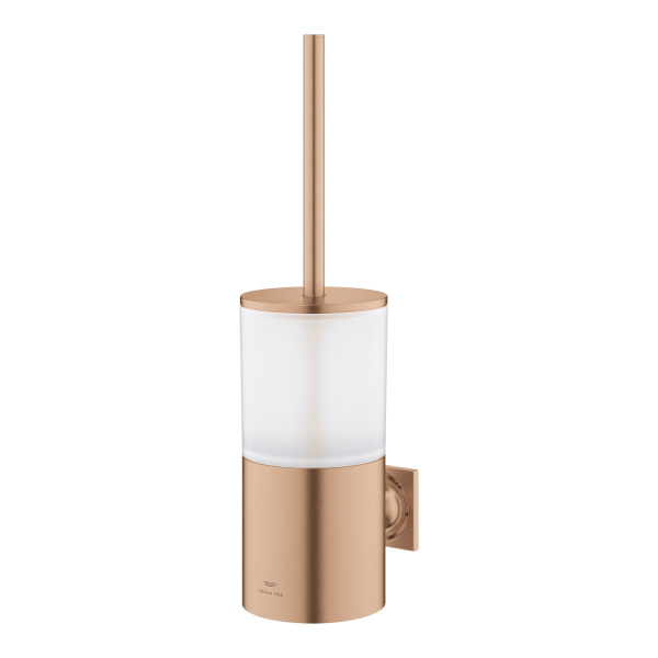 Туалетный ершик с держателем Grohe Allure 40340DL1