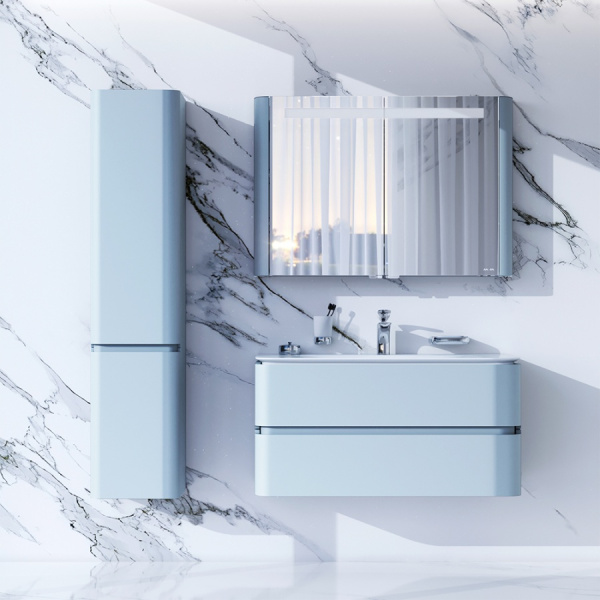 Тумба под раковину 100 Am.Pm Sensation M30FHX1002BG