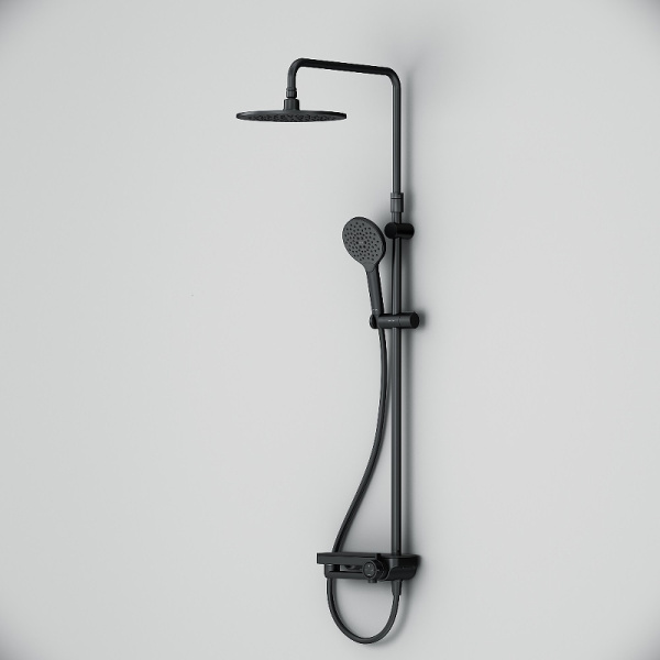 Душевая система с изливом Am.Pm Like F0780722 Душевая система с изливом Am.Pm Like F0780722