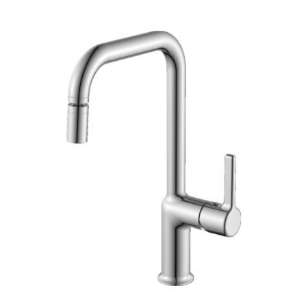 Смеситель для кухни Haiba HB70814