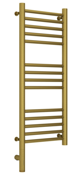 Полотенцесушитель электрический (80х30) Сунержа Богема 3.0 051-5804-8030 левый