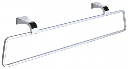Полотенцедержатель двойной Art&Max AM-G-6636B-90
