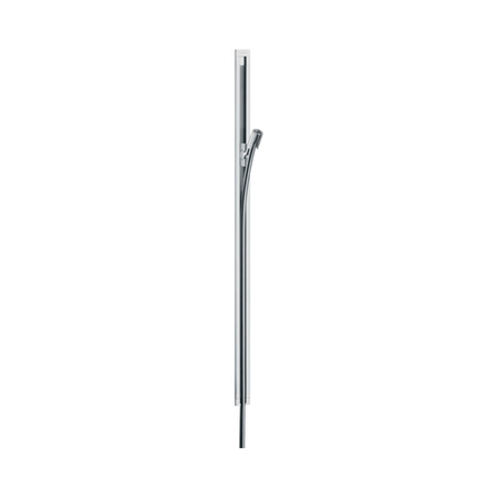 Душевая штанга 900 мм со шлангом Hansgrohe Unica Raindance 27636000 хром