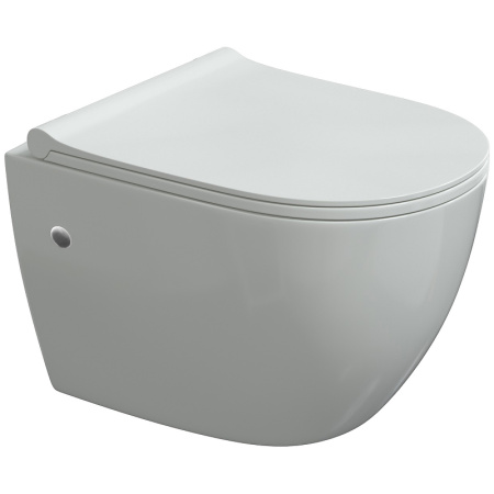 Комплект унитаза с инсталляцией Berges Wasserhaus Atom 042447