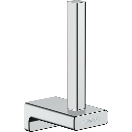 Держатель запасного рулона AddStoris Hansgrohe 41756000