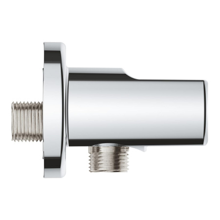 Готовый комплект для гигиенического душа Grohe BauFlow 29328 000 (29328000) хром