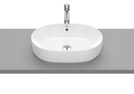 Раковина накладная (55х39) Roca The Gap 3270Y1000