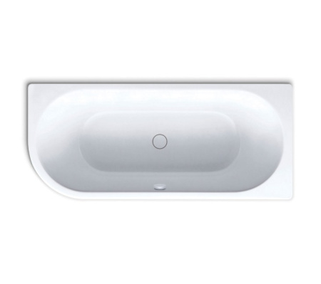 Стальная ванна Kaldewei Centro Duo 1 (170x75) 202140403001