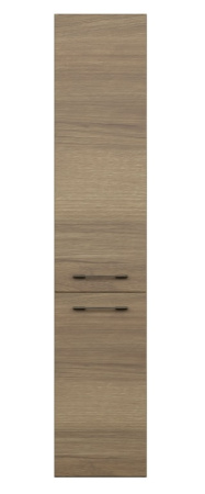 Пенал Cersanit LARA 30 орех 63417