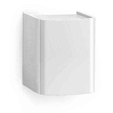 Пенал RAVAL подвесной 45 Mono Mono.04.45/P/W/RL