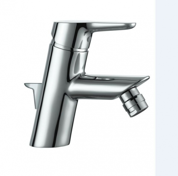 Смеситель для биде Laufen Twinpro 3.4150.1.004.111.1