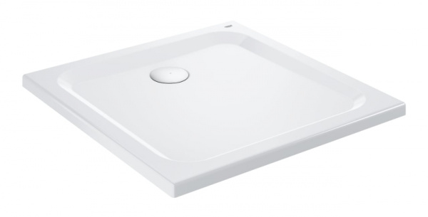 Универсальный душевой поддон Grohe 39300 000 (39300000) без сифона и ножек