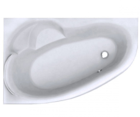 Фронтальная панель для ванны (150X100P) KOLLER POOL KARINA PFKARINA150R