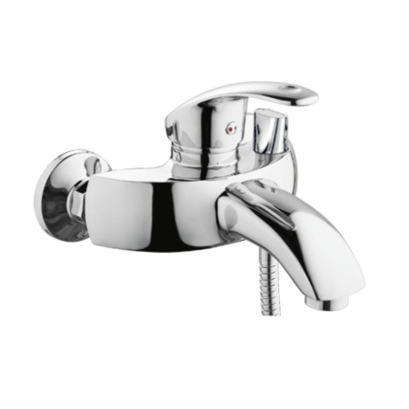 Смеситель для ванны Haiba HB3221