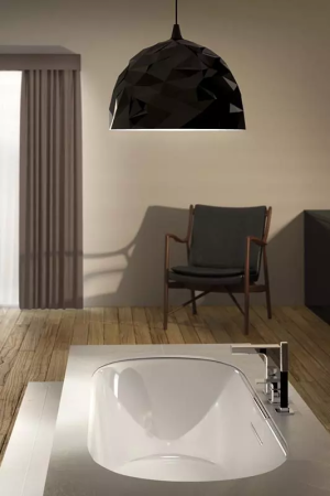 Чугунная ванна (160x75) Jacob Delafon Volute E6D036-00