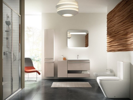 Биде напольное Ideal Standard Tonic II K523801