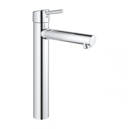 Смеситель для раковины GROHE Concetto 23920 001 (23920001) хром
