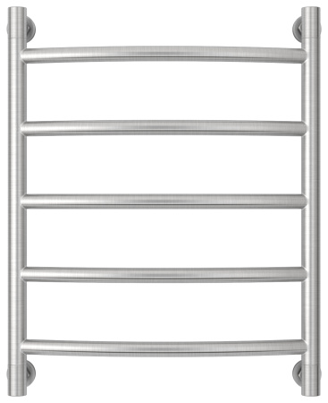 Полотенцесушитель Водяной Выгнутая Сунержа Галант + (60х50) Сатин 071-0200-6050