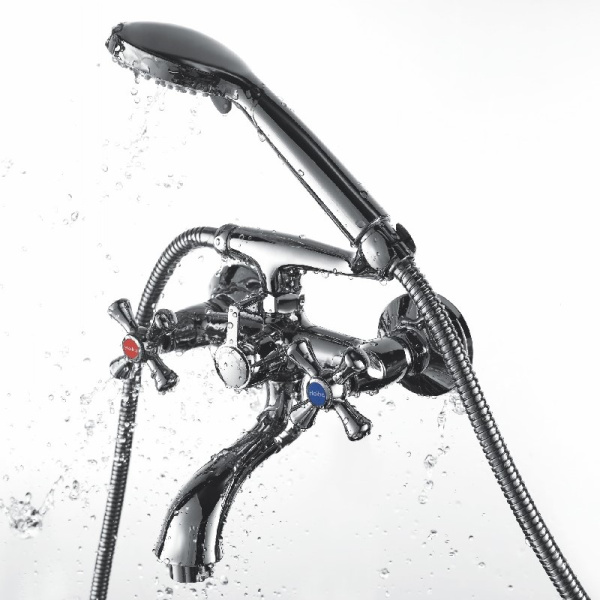 Смеситель для ванны Cron CN3042