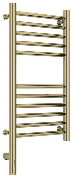 Полотенцесушитель электрический (60х30) Сунержа Богема 3.0 020-5804-6030 левый