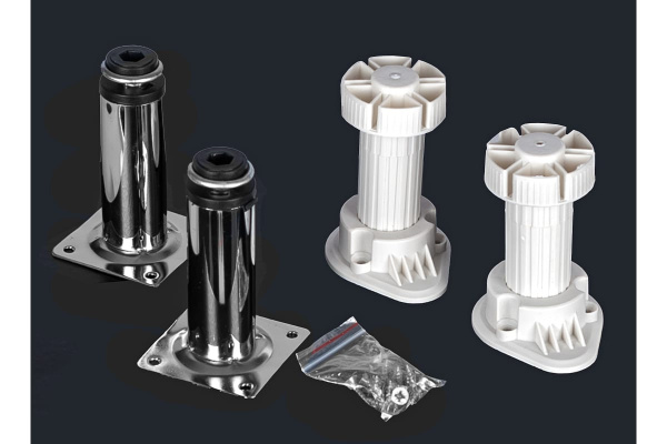 Пенал универсальный Style Line Атлантика 35 ЛС-00000683 ясень перламут