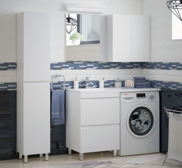 Зеркало (60х70) Corozo Альтаир 60 SD-00000499