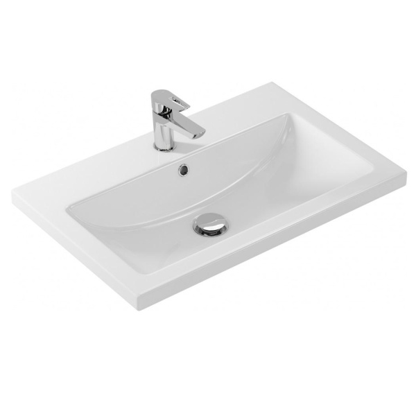Раковина встраиваемая Onika Como 70 UM-COM70/1