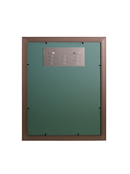 Зеркало (40x50) Continent Макао Б150