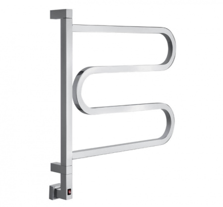 Полотенцесушитель электрический Margaroli Aria 500SPCR