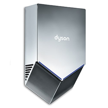 Сушилка для рук Dyson HU02 Nickel 307170-01