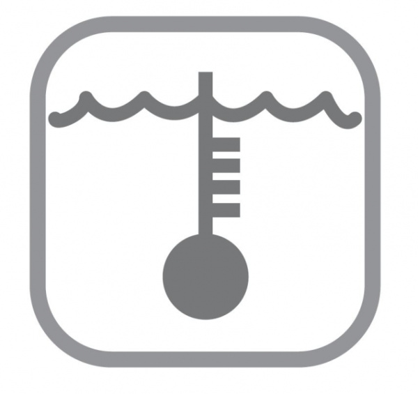 Опция "Датчик уровня воды" Ravak 010133A