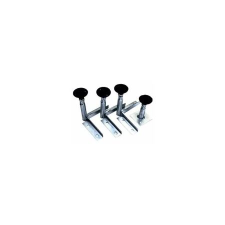 Ножки для поддонов CEZARES TRAY-S-4.2-ML